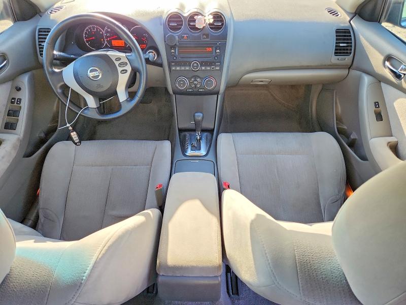 Продажа на аукционе авто 2012 Nissan Altima, vin: 1N4AL2AP7CC170920, номер лота: 69983246
