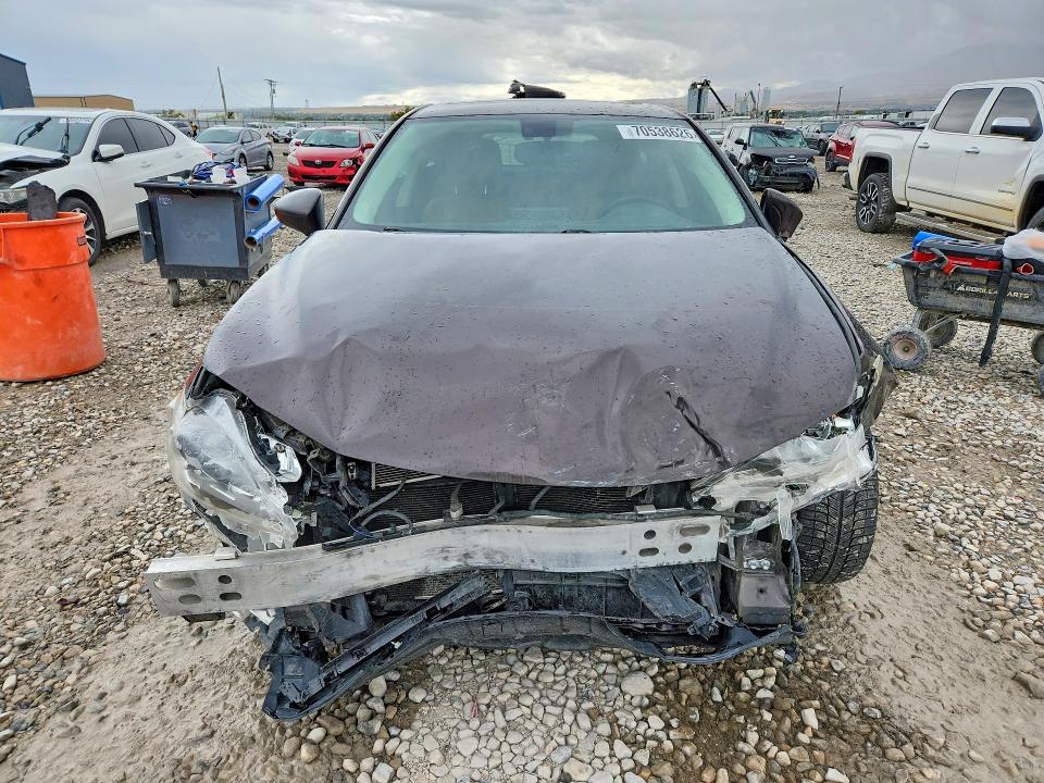 Продажа на аукционе авто 2014 Lexus Ct, vin: JTHKD5BH8E2180741, номер лота: 70538626