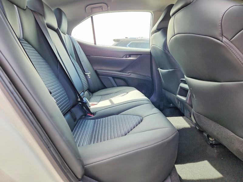 Продаж на аукціоні авто 2024 Toyota Camry, vin: 4T1G11BK3RU116567, номер лоту: 69759236