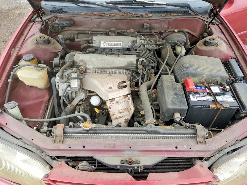 Aukcja sprzedaży 1995 Toyota Camry, vin: 4T1SK12C6SU634534, numer aukcji: 69246646