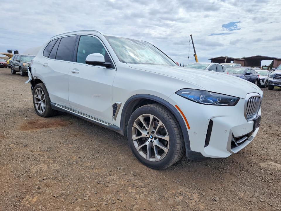Aukcja sprzedaży 2024 Bmw X5, vin: 5UX13EU05R9V40227, numer aukcji: 70476506