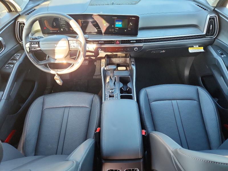 Продаж на аукціоні авто 2026 Kia Sorento, vin: 5XYRHDJF7TG462936, номер лоту: 68071736