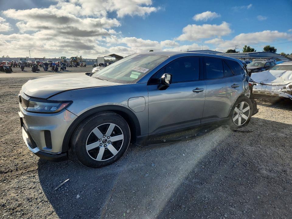 Продажа на аукционе авто 2024 Honda Prologue, vin: 3GPKHURM4RS504876, номер лота: 67735516