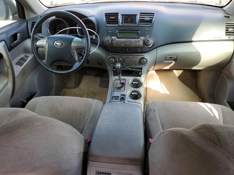 Aukcja sprzedaży 2010 Toyota Highlander, vin: 5TDJK3EH0AS018821, numer aukcji: 69689246