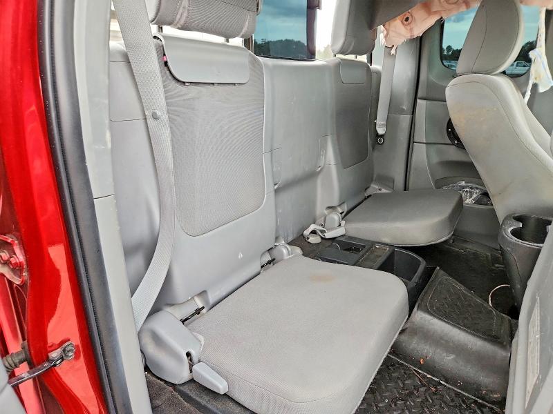 Продажа на аукционе авто 2012 Toyota Tacoma, vin: 5TFUX4EN8CX015544, номер лота: 70346716