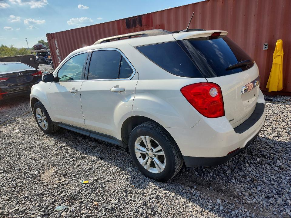 Продаж на аукціоні авто 2013 Chev Equinox, vin: 1GNFLNEK4DZ123821, номер лоту: 68737146