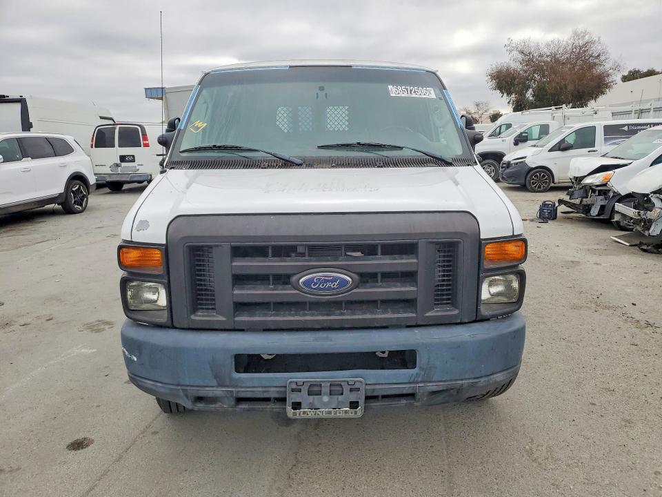 Продаж на аукціоні авто 2011 Ford E250, vin: 1FTNE2EW8BDB36081, номер лоту: 68572506