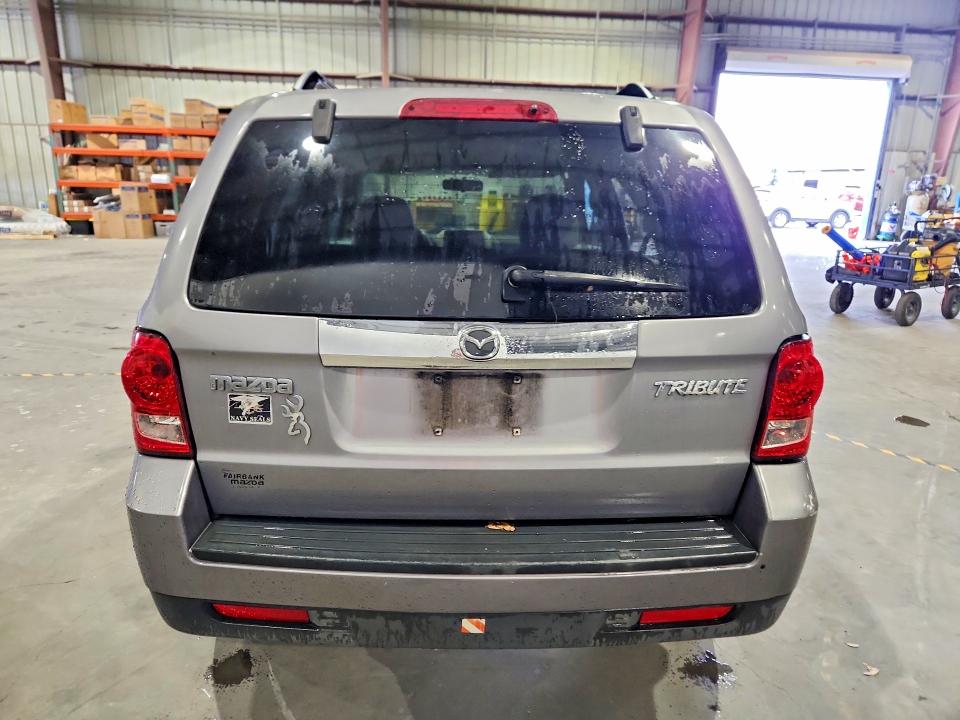 67932086 :رقم المزاد ، 4F2CZ02Z38KM24965 vin ، 2008 Mazda Tribute مزاد بيع