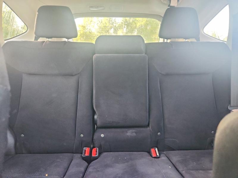 67351696 :رقم المزاد ، 2HKRM3H3XEH003350 vin ، 2014 Honda Cr-v مزاد بيع