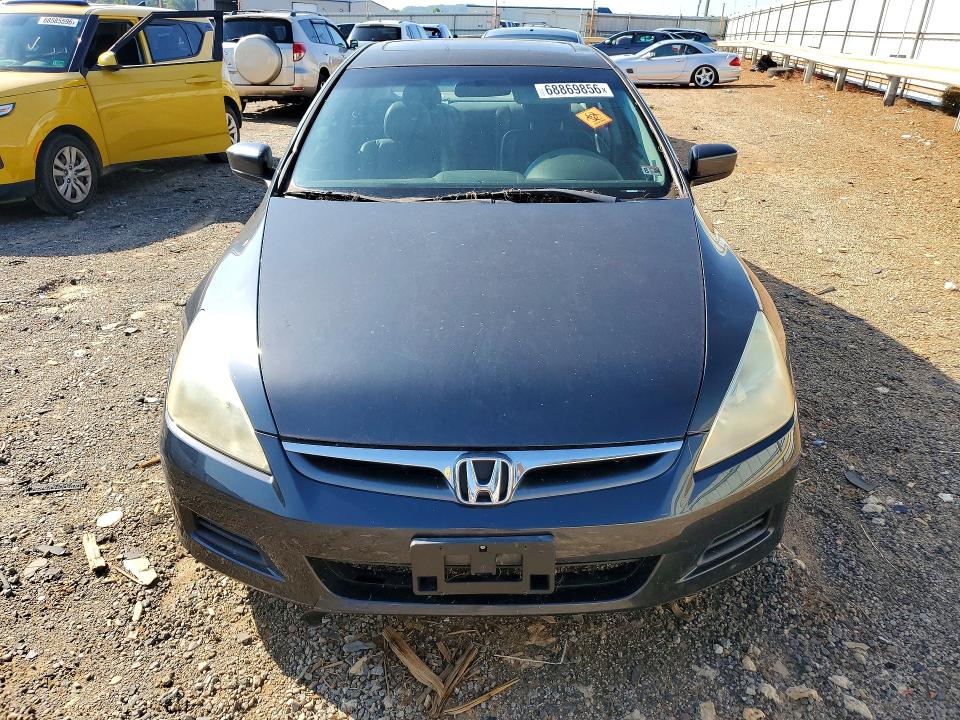 Продаж на аукціоні авто 2006 Honda Accord, vin: 1HGCM66596A000493, номер лоту: 68869856