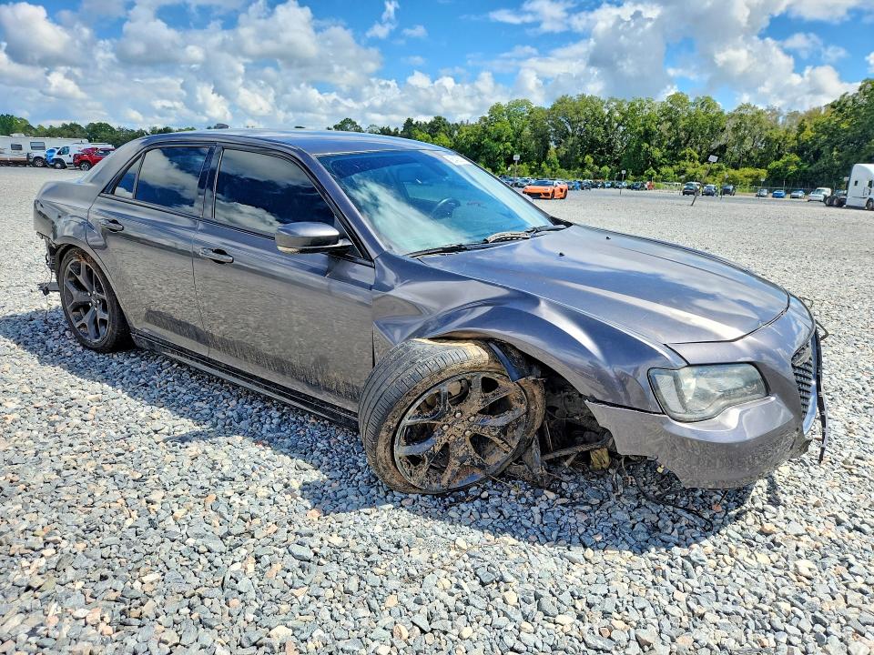 2021 Chrysler 300 მანქანა იყიდება აუქციონზე, vin: 2C3CCAAG9MH620129, აუქციონის ნომერი: 68435576