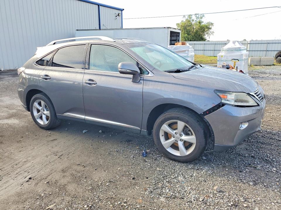 Aukcja sprzedaży 2013 Lexus Rx, vin: JTJZK1BA0D2009656, numer aukcji: 67711126