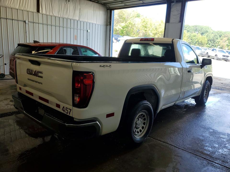 68410866 :رقم المزاد ، 3GTN9AEK9NG215634 vin ، 2022 Gmc Sierra Limited مزاد بيع