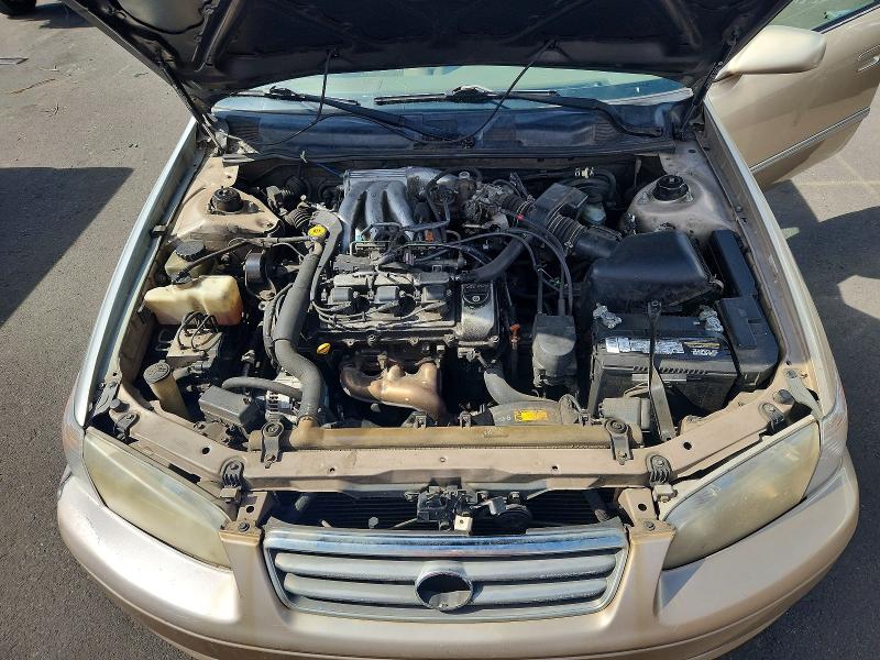 Aukcja sprzedaży 2001 Toyota Camry, vin: JT2BF28K510311927, numer aukcji: 66857456