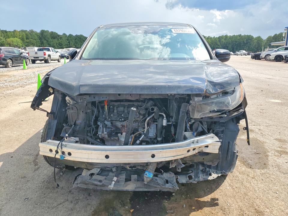 Aukcja sprzedaży 2023 Honda Ridgeline, vin: 5FPYK3F12PB048780, numer aukcji: 69790456