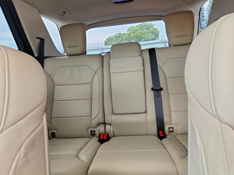 Aukcja sprzedaży 2017 Mercedes-benz Gle, vin: 4JGDA5JB6HA892963, numer aukcji: 68003766