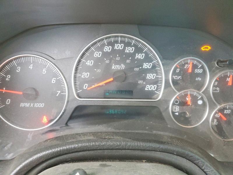 Продажа на аукционе авто 2005 Gmc Envoy, vin: 1GKDT13S552229611, номер лота: 70299996