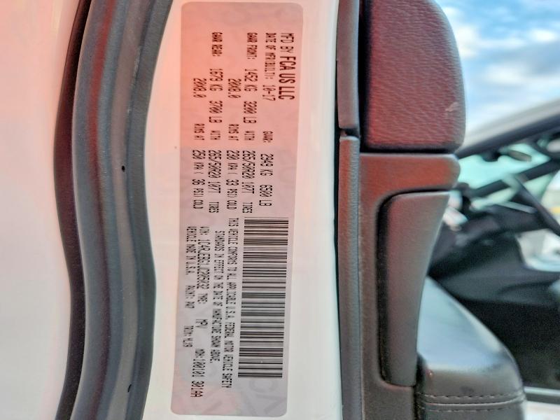 2018 Jeep Grand Cherokee მანქანა იყიდება აუქციონზე, vin: 1C4RJEBG1JC205032, აუქციონის ნომერი: 67627376