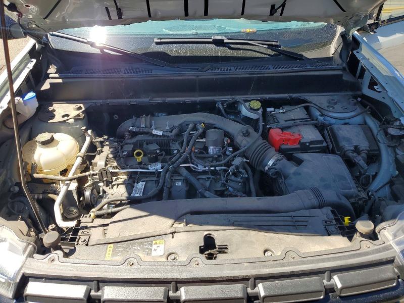 67748026 :رقم المزاد ، 3FTTW8S90RRA84601 vin ، 2024 Ford Maverick مزاد بيع