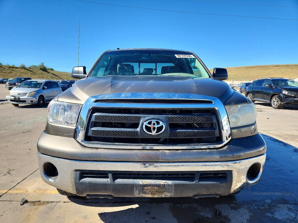 Продаж на аукціоні авто 2012 Toyota Tundra, vin: 5TFUY5F10CX266380, номер лоту: 66144536