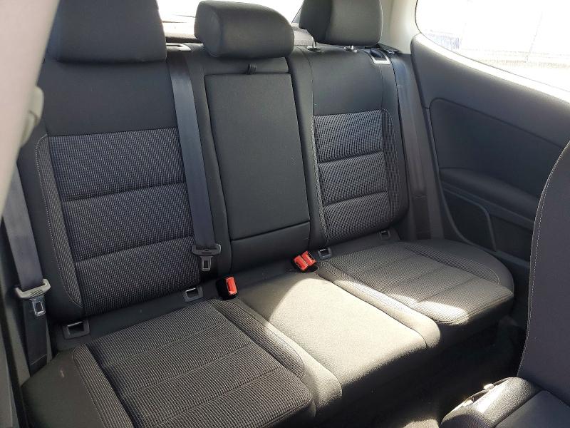69069966 :رقم المزاد ، WVWBB7AJ7DW129133 vin ، 2013 Volkswagen Golf مزاد بيع