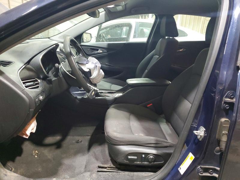 Aukcja sprzedaży 2018 Chevrolet Malibu, vin: 1G1ZD5STXJF238915, numer aukcji: 68947836