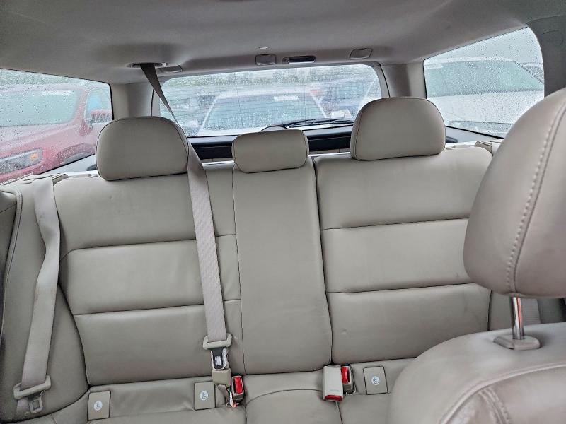 68357626 :رقم المزاد ، 4S4BP62C067354837 vin ، 2006 Subaru Outback مزاد بيع