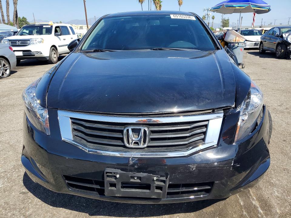 Aukcja sprzedaży 2010 Honda Accord, vin: 1HGCP2F85AA076232, numer aukcji: 69165336