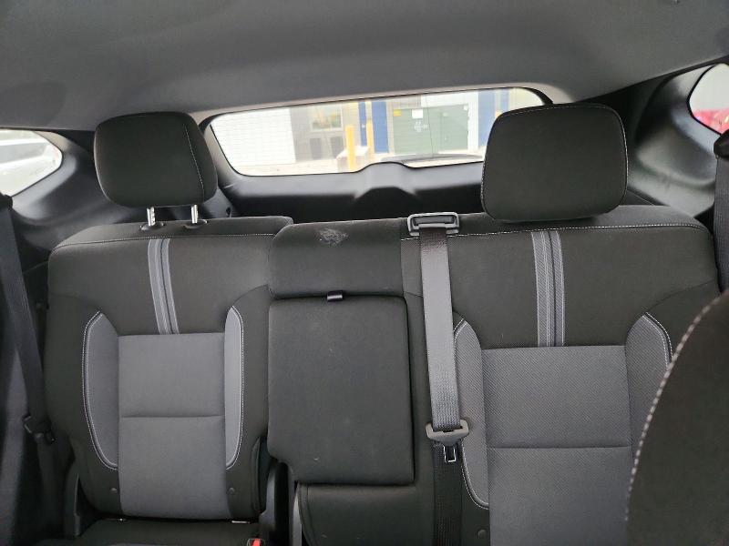 Продажа на аукционе авто 2026 Chevrolet Blazer, vin: 3GNKBCR45TS141404, номер лота: 70950256