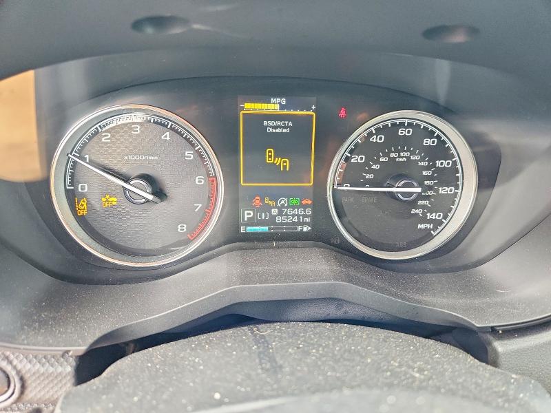 66665806 :رقم المزاد ، JF2SKAWC8KH523573 vin ، 2019 Subaru Forester مزاد بيع