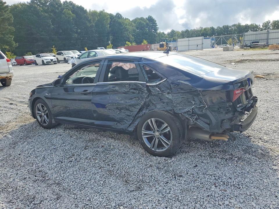 2020 Volkswagen Jetta მანქანა იყიდება აუქციონზე, vin: 3VWCB7BU5LM071922, აუქციონის ნომერი: 70042706