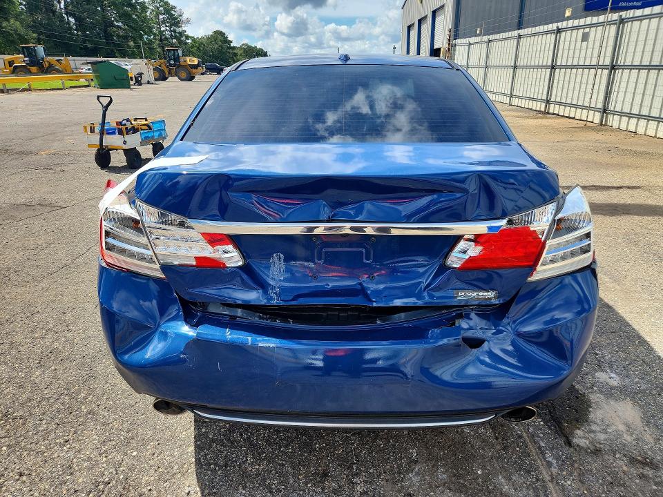 66022256 :رقم المزاد ، 1HGCR3F87DA012259 vin ، 2013 Honda Accord مزاد بيع