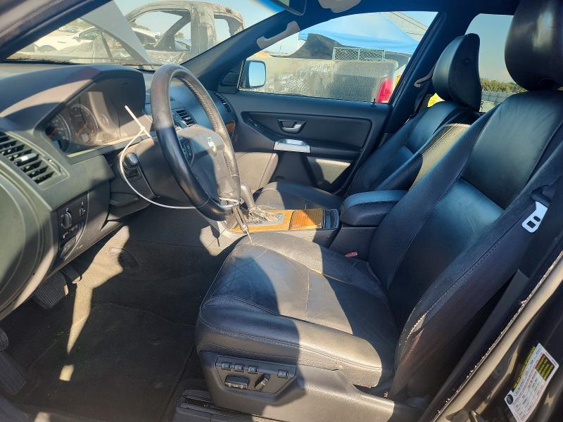 2006 Volvo Xc90 მანქანა იყიდება აუქციონზე, vin: YV4CY592561260031, აუქციონის ნომერი: 69788826