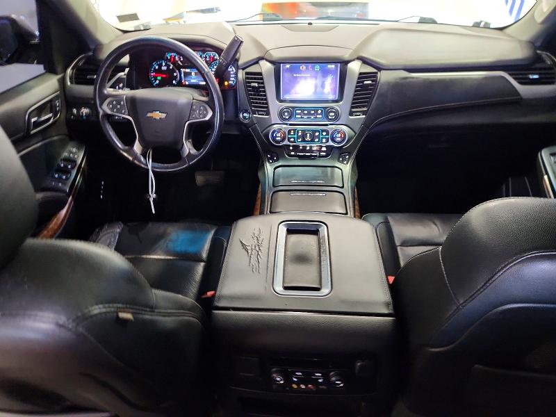 Продаж на аукціоні авто 2015 Chevrolet Suburban, vin: 1GNSKKKC4FR257289, номер лоту: 67474026