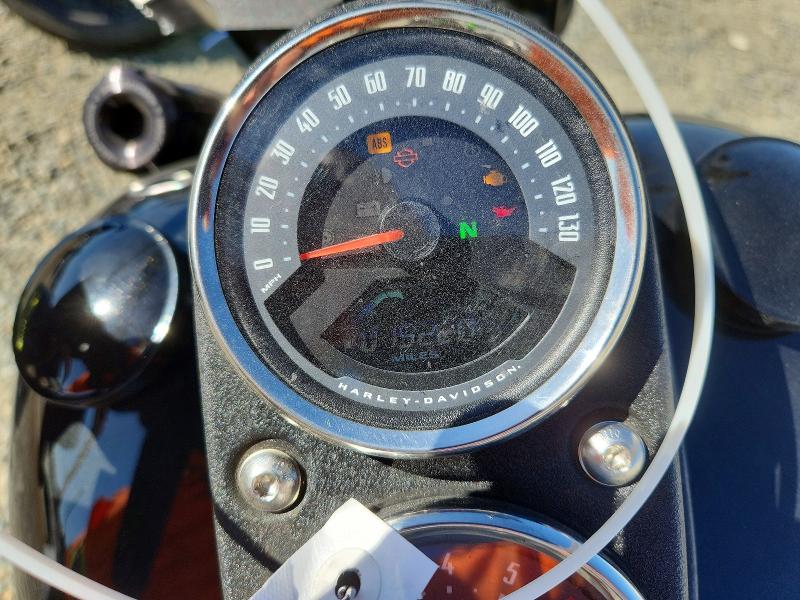 Продажа на аукционе авто 2020 Harley-davidson Fxlrs, vin: 1HD1YWK21LB069060, номер лота: 67863386
