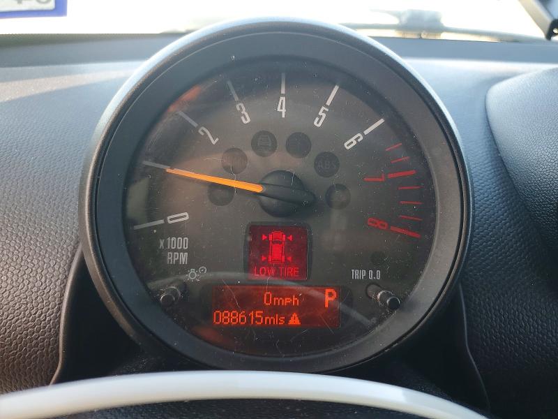 Продажа на аукционе авто 2015 Mini Cooper, vin: WMWZB3C54FWR43456, номер лота: 68732926
