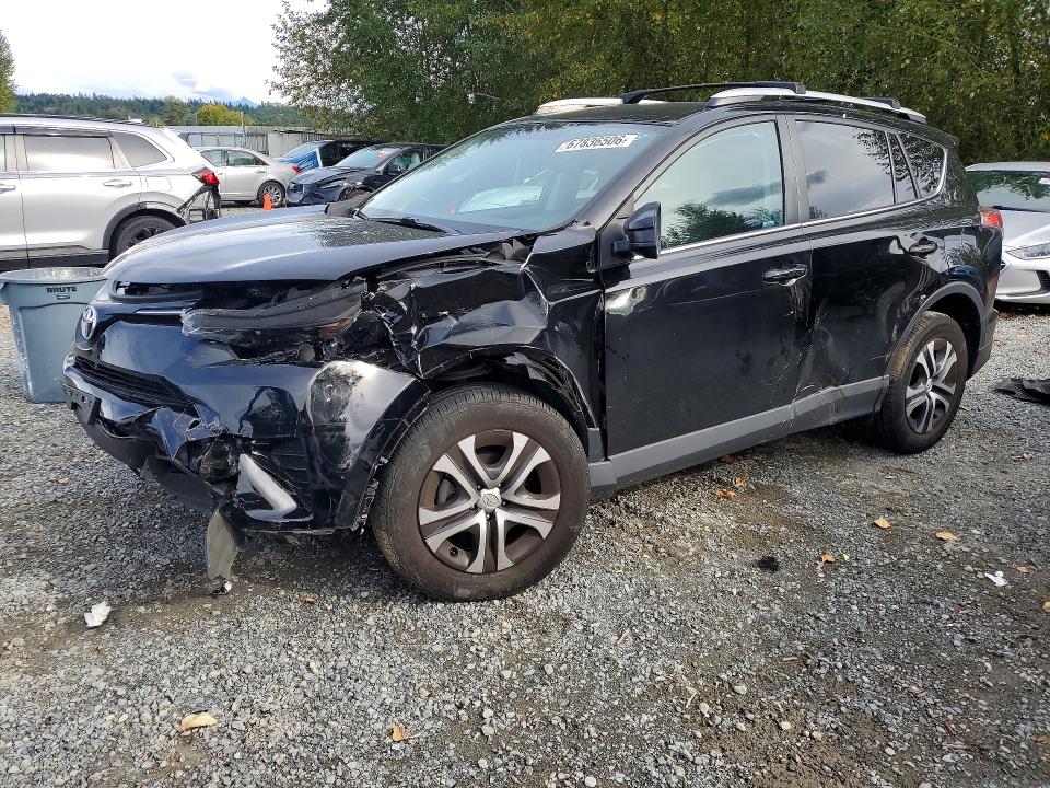 Продаж на аукціоні авто 2016 Toyota Rav4, vin: 2T3BFREV8GW425889, номер лоту: 67836506