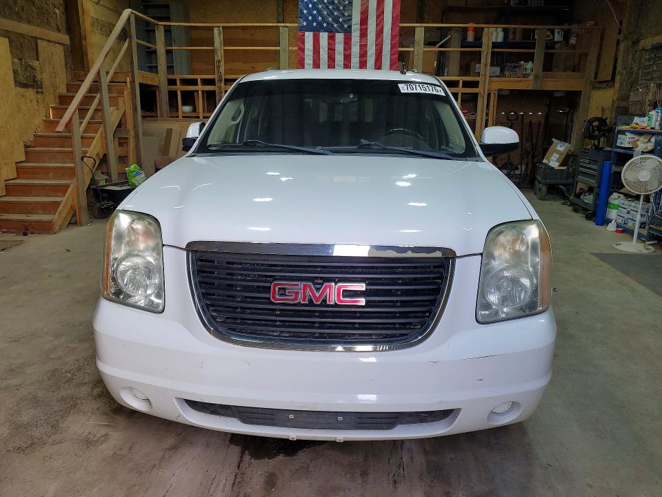 70715176 :رقم المزاد ، 1GKS2AE07BR270461 vin ، 2011 Gmc Yukon مزاد بيع