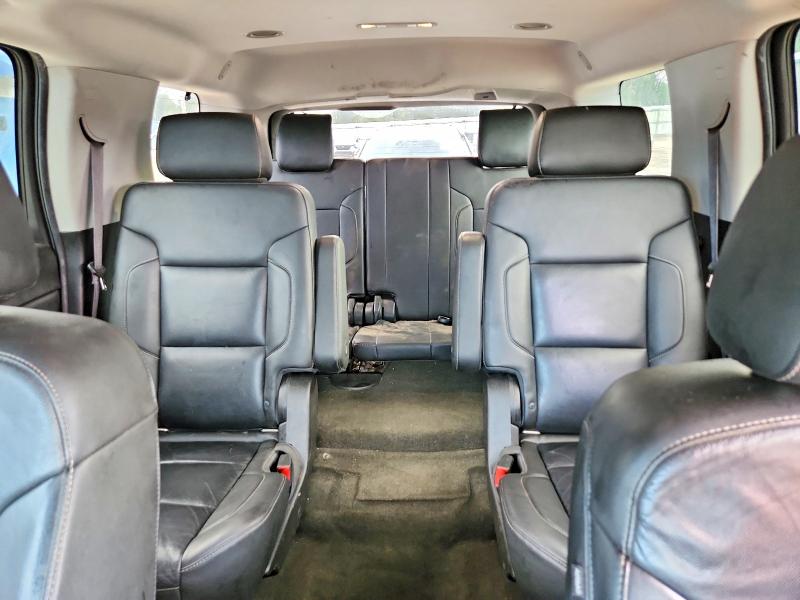 2017 Chevrolet Tahoe მანქანა იყიდება აუქციონზე, vin: 1GNSKBKC7HR128823, აუქციონის ნომერი: 68545926