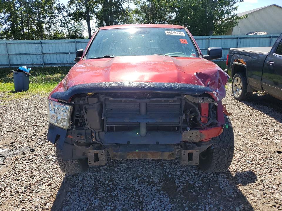 Aukcja sprzedaży 2014 Ram 1500, vin: 1C6RR7GGXES106242, numer aukcji: 68210796