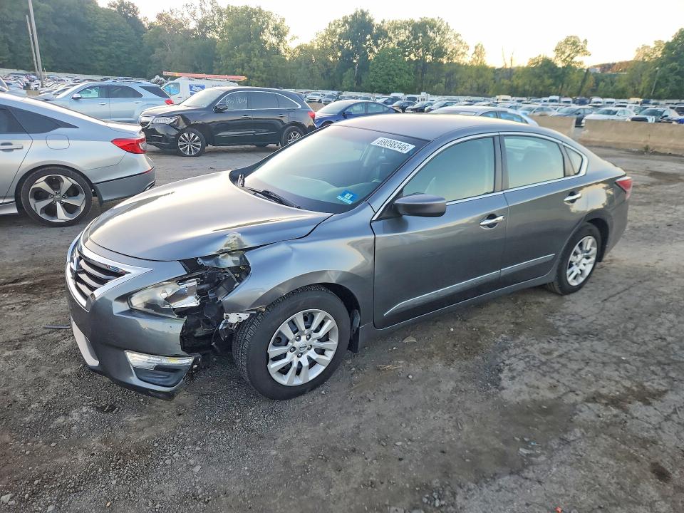 Aukcja sprzedaży 2015 Nissan Altima, vin: 1N4AL3AP2FC188591, numer aukcji: 69098346