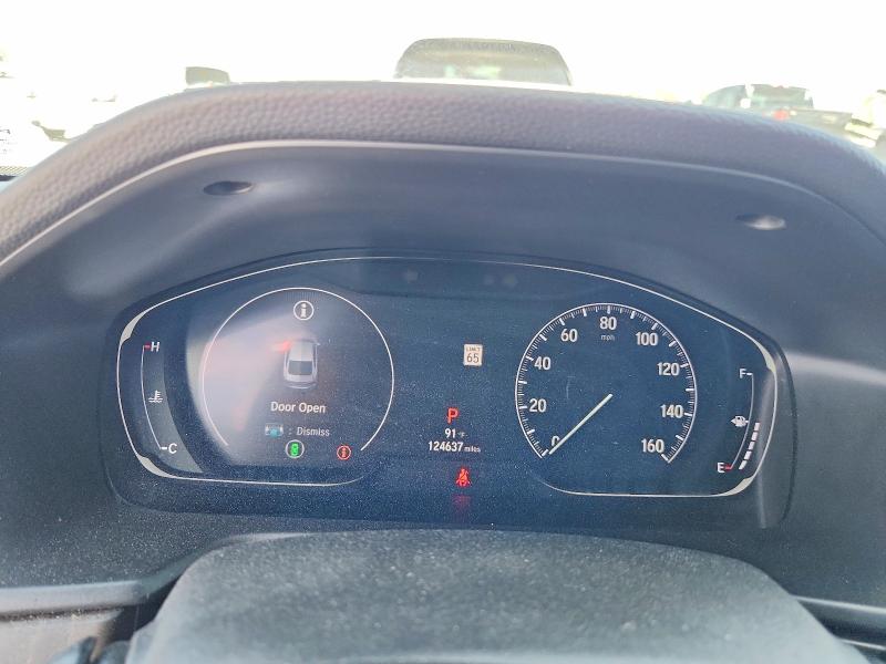 2020 Honda Accord მანქანა იყიდება აუქციონზე, vin: 1HGCV1F50LA063364, აუქციონის ნომერი: 68236586