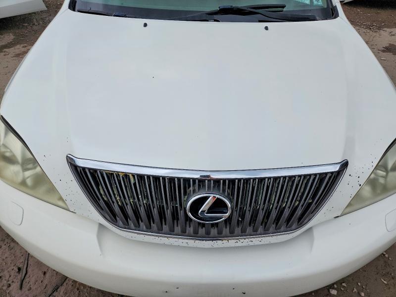 69595916 :رقم المزاد ، 2T2HK31U87C006155 vin ، 2007 Lexus Rx مزاد بيع