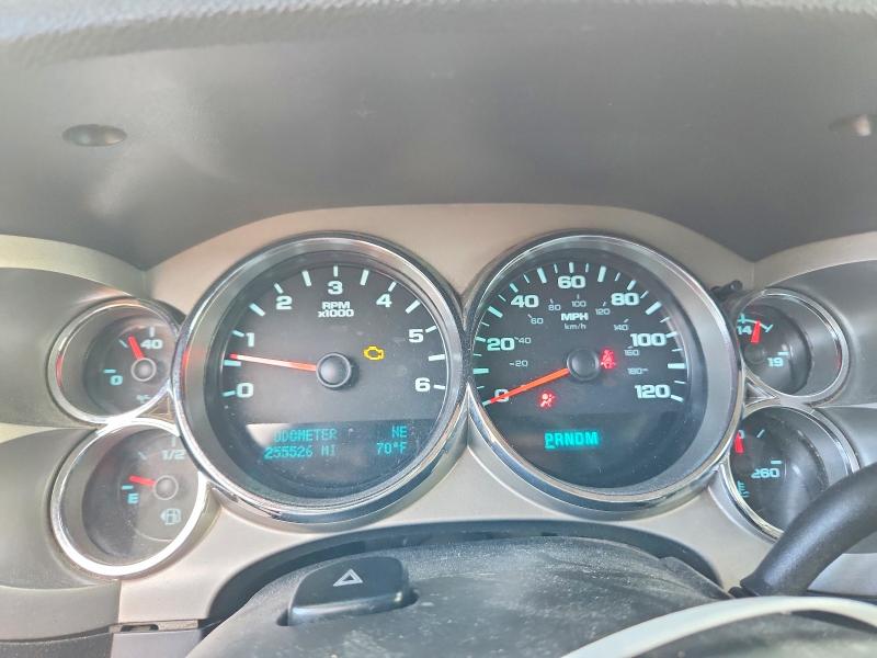 Auction sale of the 2013 Chevrolet Silverado, vin: 1GCRKSE04DZ313835, lot number: 69119666