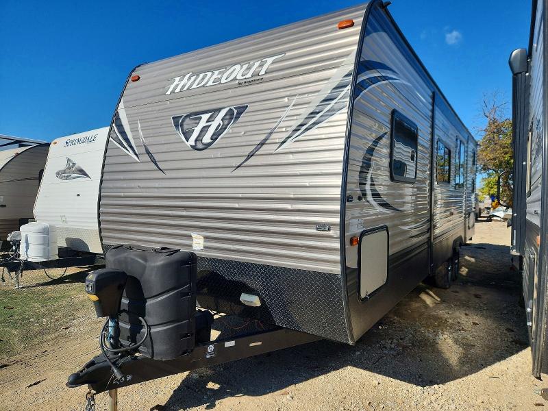 2017 Keystone Rv Recreational Vehicle (rv) მანქანა იყიდება აუქციონზე, vin: 4YDT28B27H7203245, აუქციონის ნომერი: 67963996