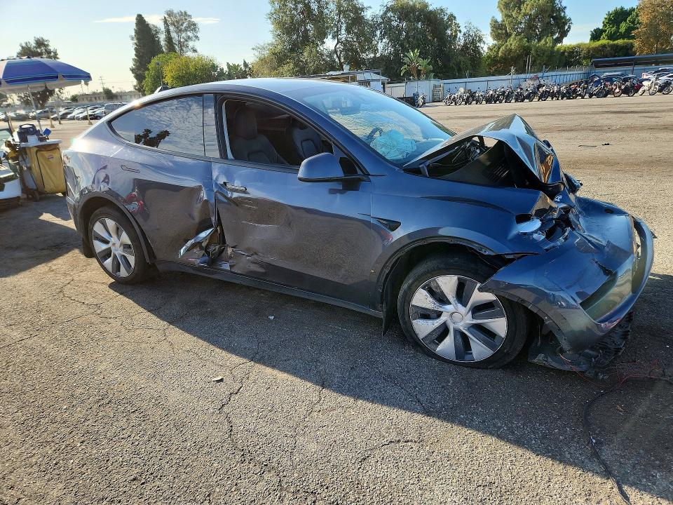 Aukcja sprzedaży 2023 Tesla Model Y, vin: 7SAYGDEE2PF899422, numer aukcji: 68304556