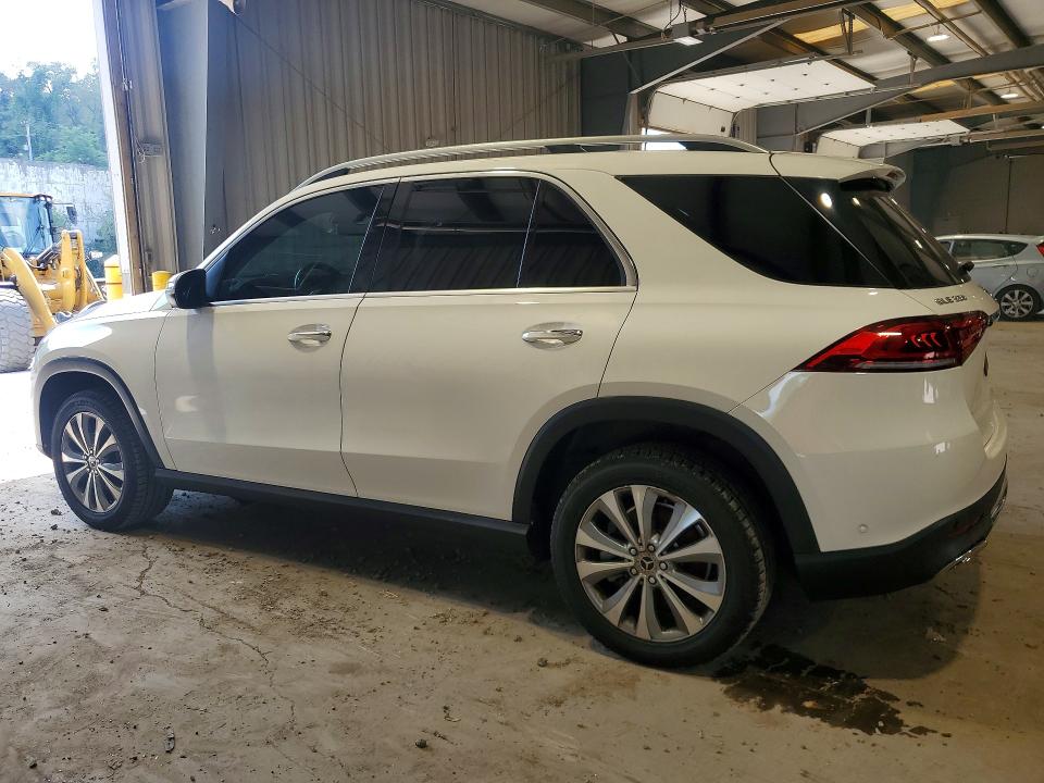 Aukcja sprzedaży 2020 Mercedes-benz Gle, vin: 4JGFB4KB6LA079145, numer aukcji: 68442196