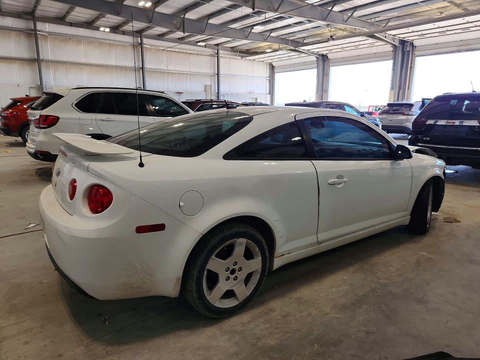Aukcja sprzedaży 2010 Chevrolet Cobalt, vin: 1G1AF1F53A7235439, numer aukcji: 67596846