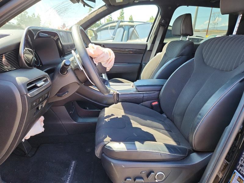 68292586 :رقم المزاد ، KM8R7DGE5RU793969 vin ، 2024 Hyundai Palisade مزاد بيع