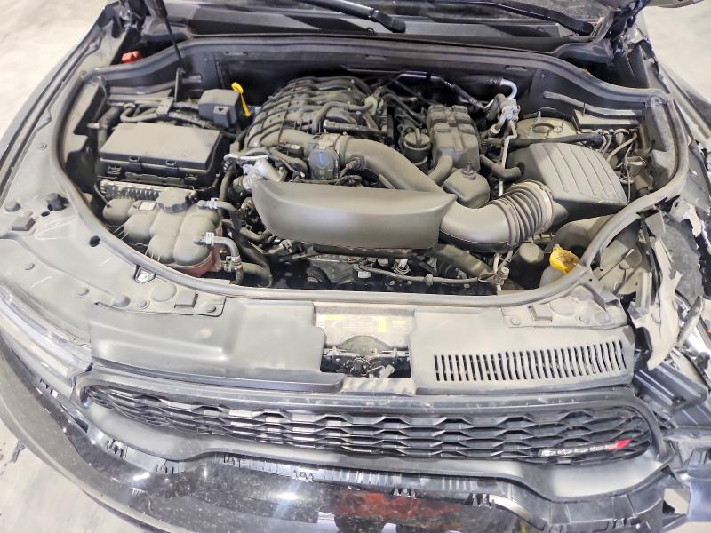 Продаж на аукціоні авто 2026 Dodge Durango, vin: 1C4RDHDG6TC182419, номер лоту: 70459276